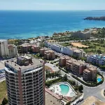 #198 Mar Pool & Location דירה