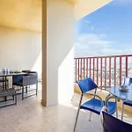 #198 Mar Pool & Location דירה פורטימאו