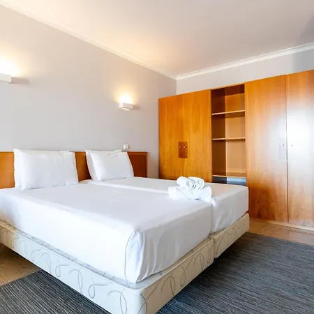 Apartament #198 Mar Pool & Location *