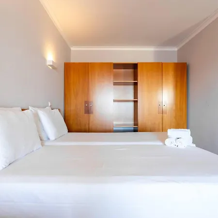 Apartament #198 Mar Pool & Location *