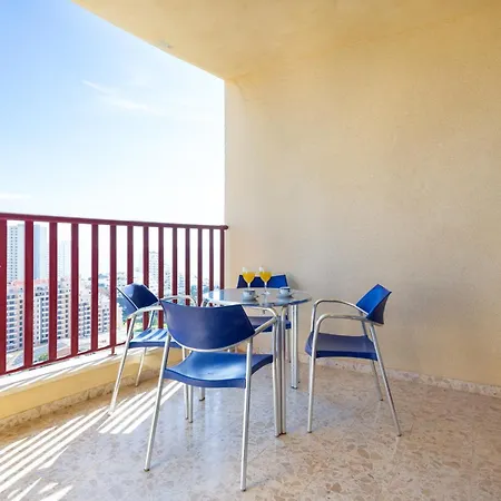 #198 Mar Pool & Location Apartament *