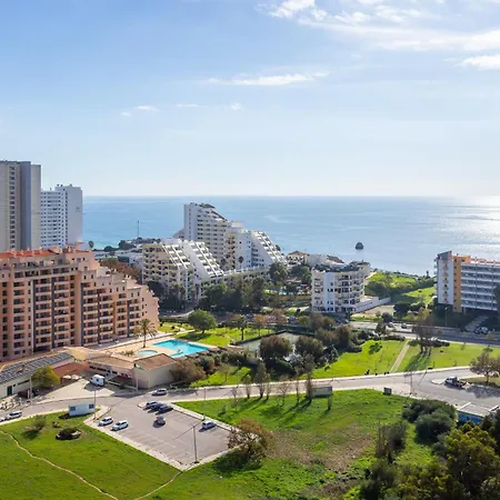 #198 Mar Pool & Location Portimão