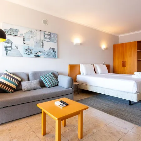 Apartamento #198 Mar Pool & Location *