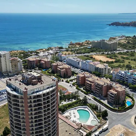 #198 Mar Pool & Location Apartamento