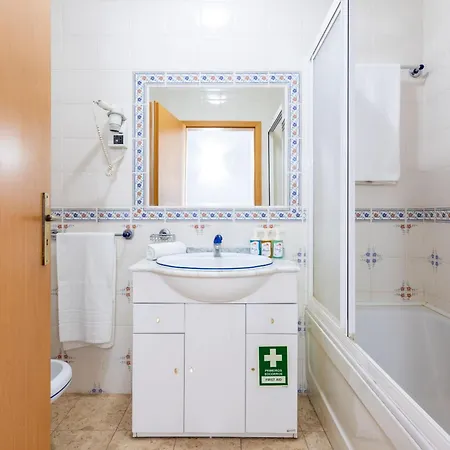 Apartamento #198 Mar Pool & Location *