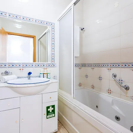 Apartamento #198 Mar Pool & Location *