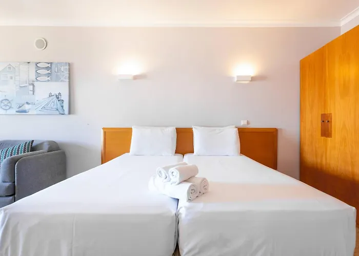 Apartament #198 Mar Pool & Location *