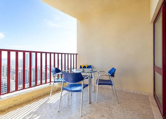 #198 Mar Pool & Location Apartament *