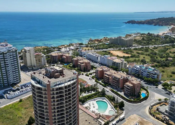 #198 Mar Pool & Location Apartament