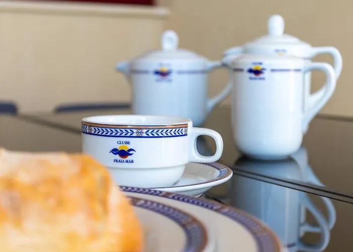 Apartament #198 Mar Pool & Location Portimão