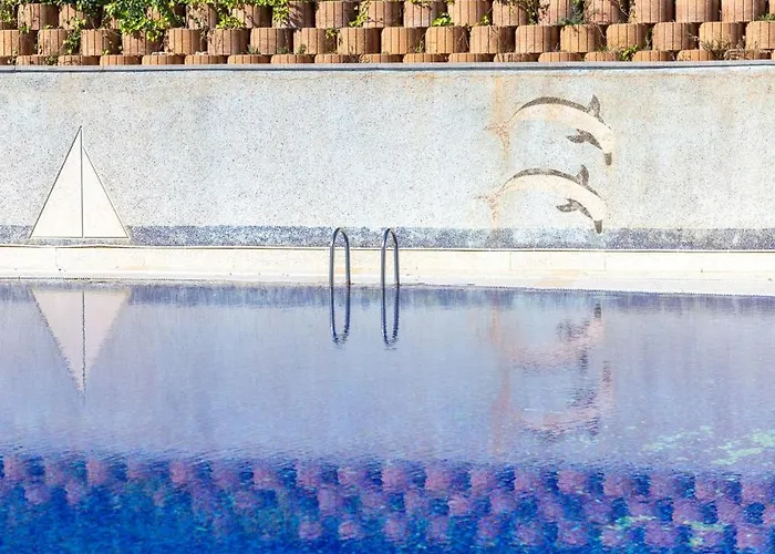 Apartament #198 Mar Pool & Location *