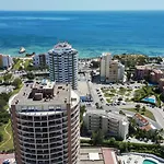 Апартаменти #198 Mar Pool & Location Портіман