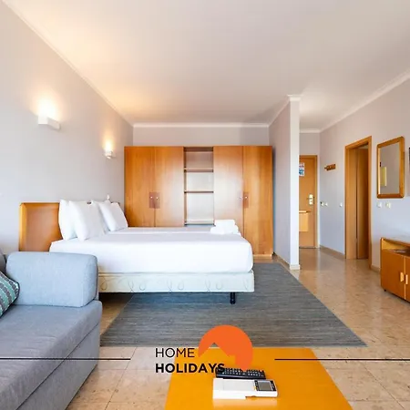 Apartamento #198 Club Mar By Holidays Portimão