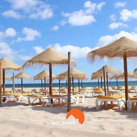 Apartamento #198 Club Mar By Holidays *