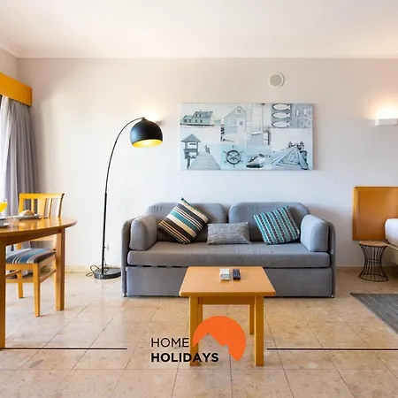 #198 Club Mar By Holidays Apartamento