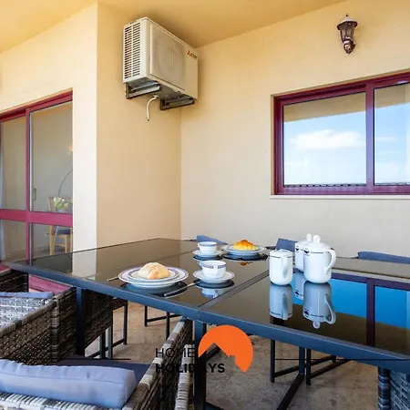 #198 Club Mar By Holidays *