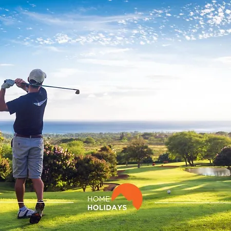 #198 Club Mar By Holidays * Portimão