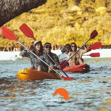 Apartamento #198 Club Mar By Holidays