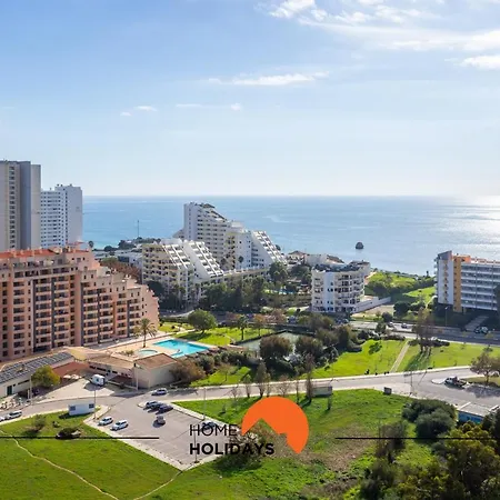 #198 Club Mar By Holidays Apartamento *