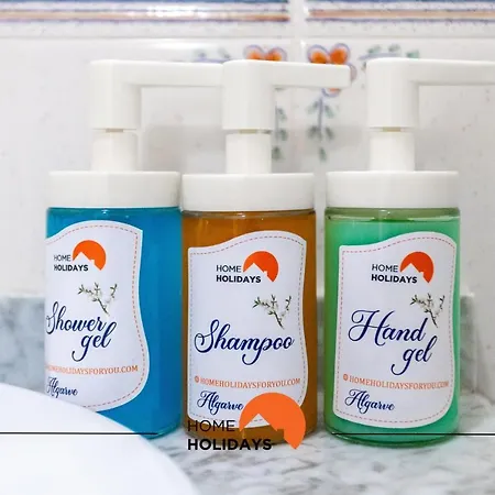 #198 Club Mar By Holidays * Portimão