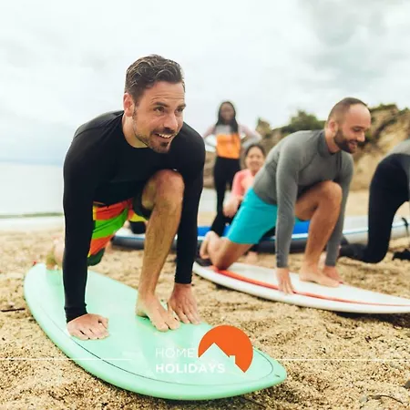 Appartement #198 Club Mar By Holidays