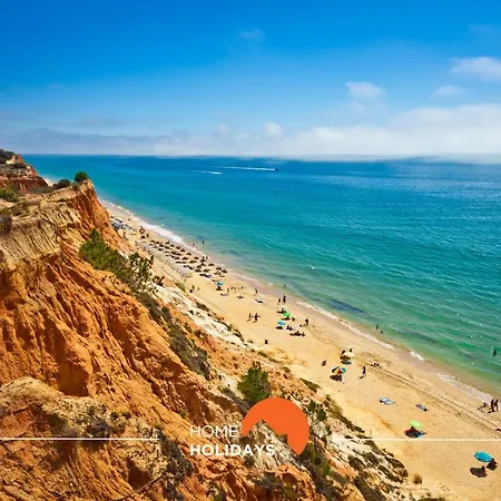 #198 Club Mar By Holidays Apartamento