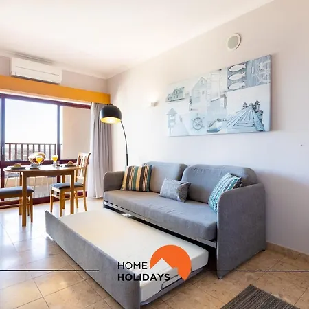 Appartement #198 Club Mar By Holidays Portimão