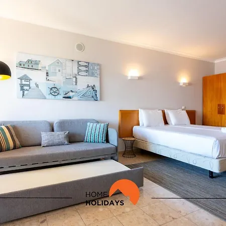 Apartamento #198 Club Mar By Holidays