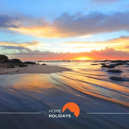 #198 Club Mar By Holidays Portimão