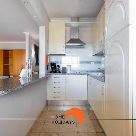Apartamento #198 Club Mar By Holidays *