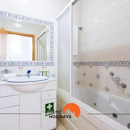 #198 Club Mar By Holidays *