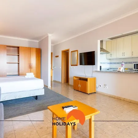 #198 Club Mar By Holidays Appartement *