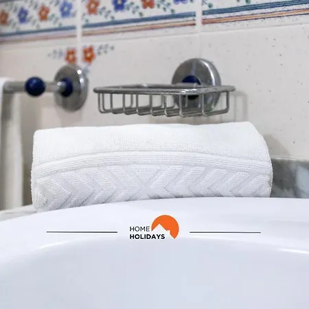 Appartement #198 Club Mar By Holidays Portimão