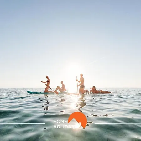 #198 Club Mar By Holidays Apartamento