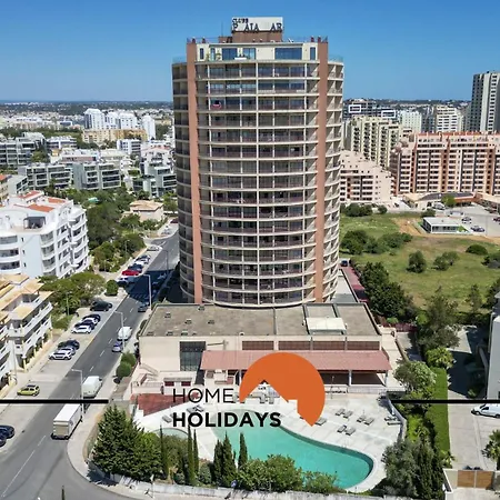 #198 Club Mar By Holidays *