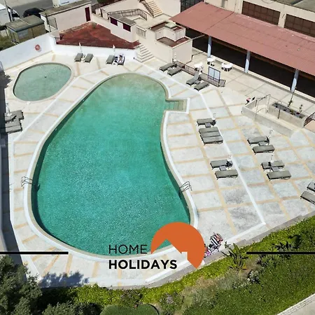 #198 Club Mar By Holidays Portimão