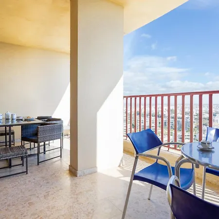#198 Mar Pool & Location Appartement Portimão
