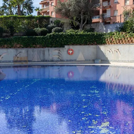 Appartement #198 Mar Pool & Location Portimão