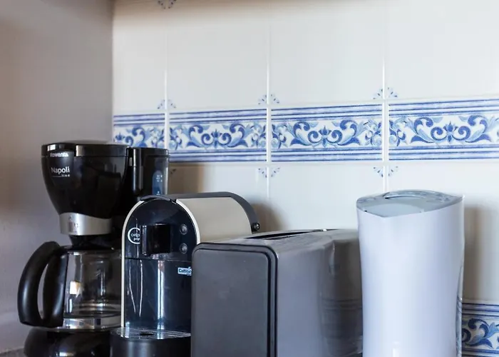 Appartement #198 Mar Pool & Location *