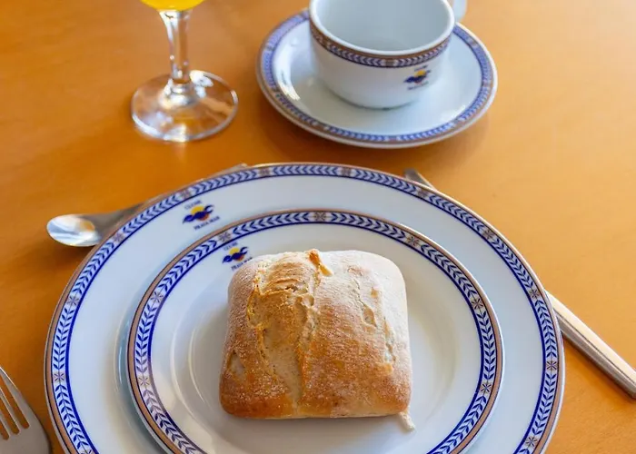 Appartement #198 Mar Pool & Location Portimão