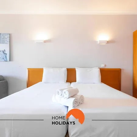 #198 Club Mar By Holidays *