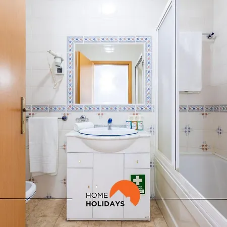 #198 Club Mar By Holidays *