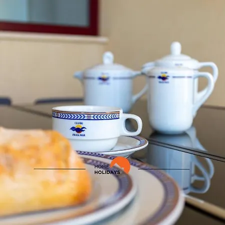 #198 Club Mar By Holidays