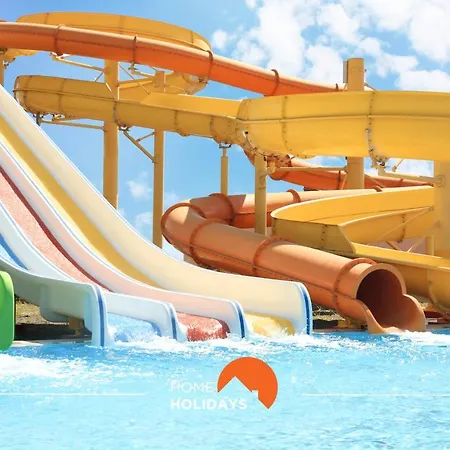 #198 Club Mar By Holidays Portimão