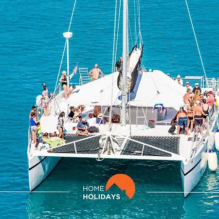 Lejlighed #198 Club Mar By Holidays Portimão