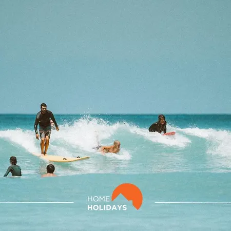 Lejlighed #198 Club Mar By Holidays *