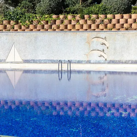 Апартаменты #198 Mar Pool & Location *